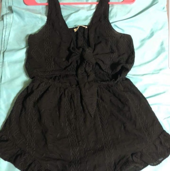 Nana macs romper - Picture 1 of 1
